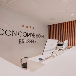 Concorde Saint-Gilles