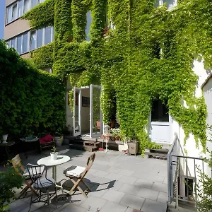 La Calamande En Saint-Gilles