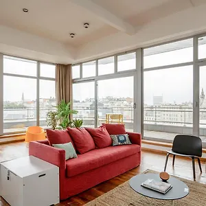 Smartflats - , Antwerp Belgium