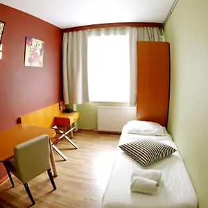 Albert Hotel Saint-Josse-ten-Noode
