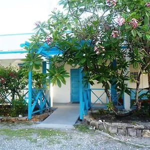 The - Antigua 2*, English Harbour Antigua/Barbuda