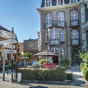 Monty Small Design Woluwe-Saint-Lambert