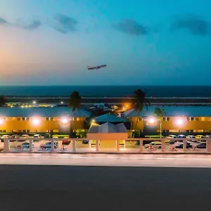 Curacao Airport 3*, Willemstad Curacao