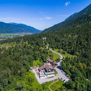 Landkomforthotel Panorama & Restaurant Bella Vista 3*, Garmisch-Partenkirchen Germany