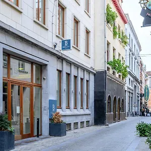 B-aparthotel Grand Place Bruxelles