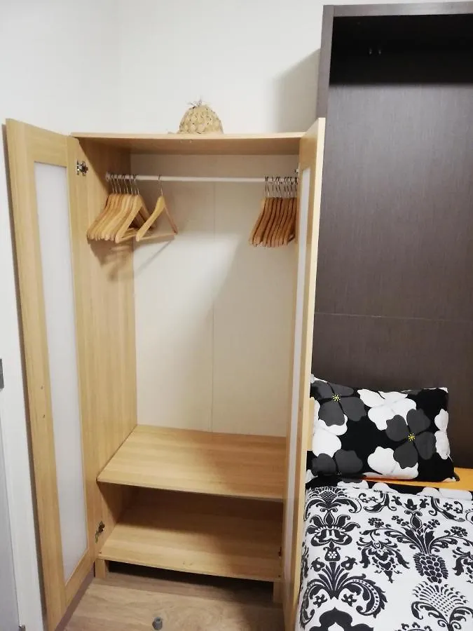 Tagusnunus Bed & Breakfast Brussels Belgium
