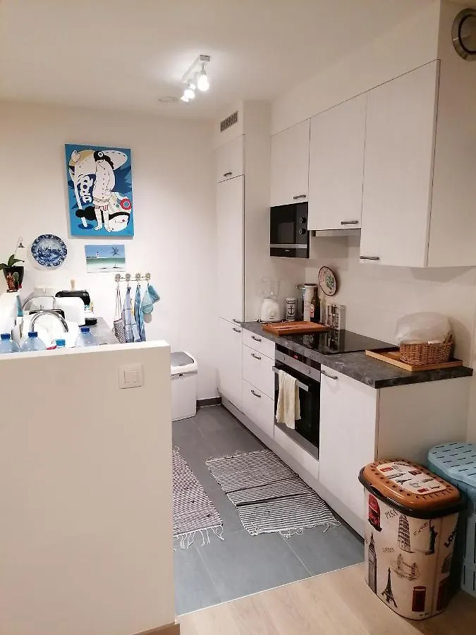 Tagusnunus Bed & Breakfast Brussels