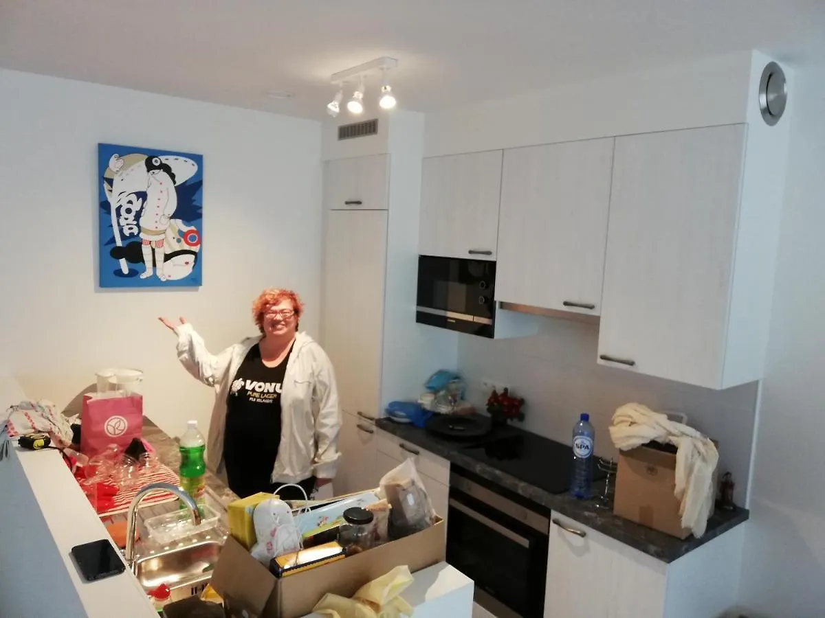 Bed and Breakfast Tagusnunus Bruksela