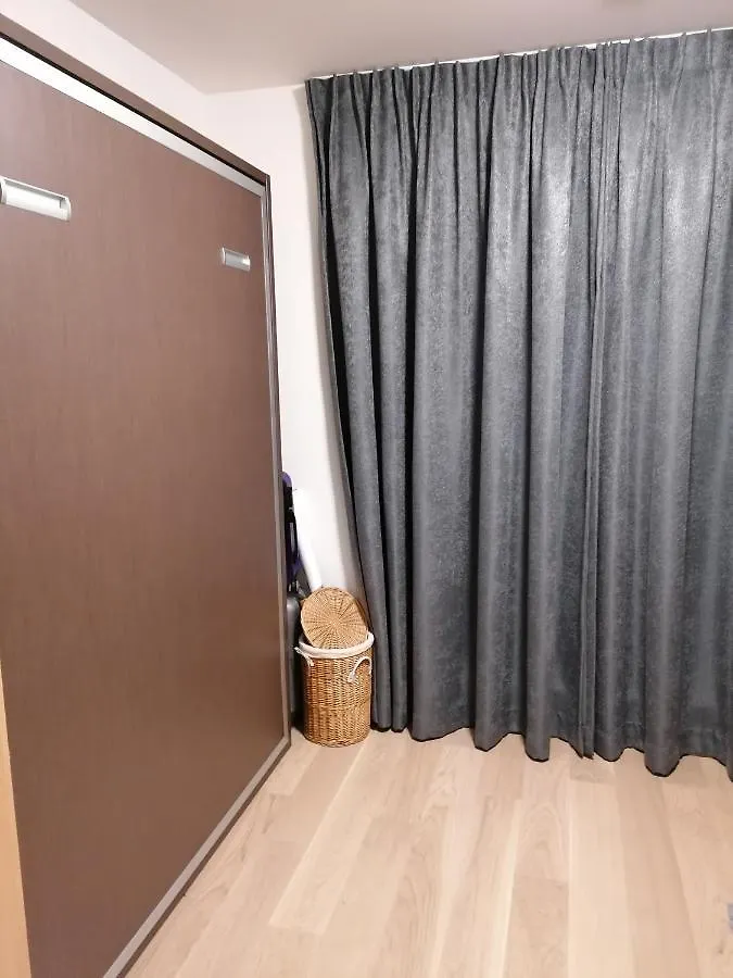 Bed and Breakfast Tagusnunus Bruksela 0*,  Belgia