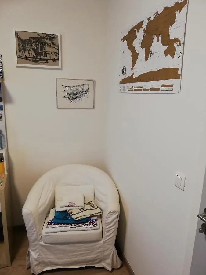 Bed & Breakfast Bed and Breakfast Tagusnunus Bruxelles