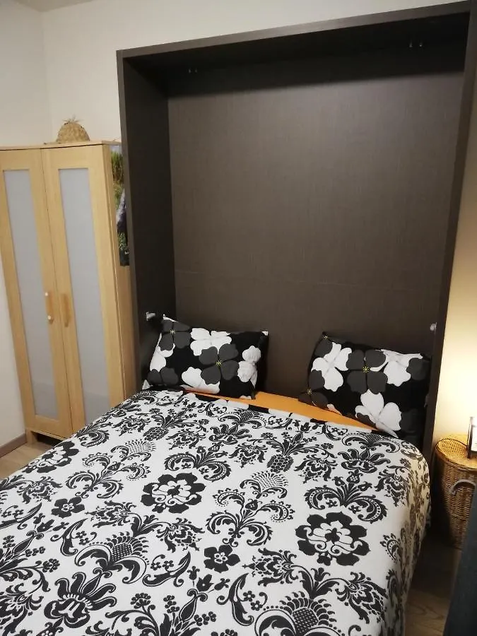 Bed and Breakfast Tagusnunus Bruxelles Bed & Breakfast
