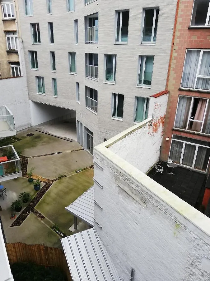 Bed & Breakfast Bed and Breakfast Tagusnunus Bruxelles